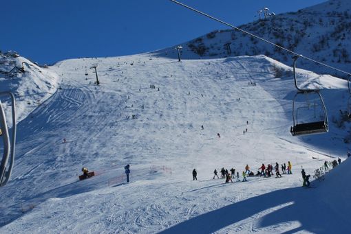 Foto di repertorio Foto di repertorio