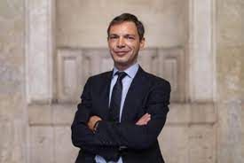 Massimiliano Valerii (Foto: Festivaldelamente.it) Massimiliano Valerii (Foto: Festivaldelamente.it)