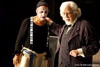 Un bel circo pieno di fiaba ad Alba, sabato 23 e domenica 24 febbraio