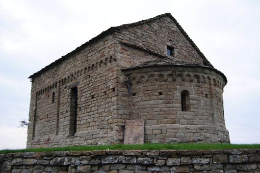 Bergolo: la cappella di San Sebastiano protagonista di "Langa Medievale"
