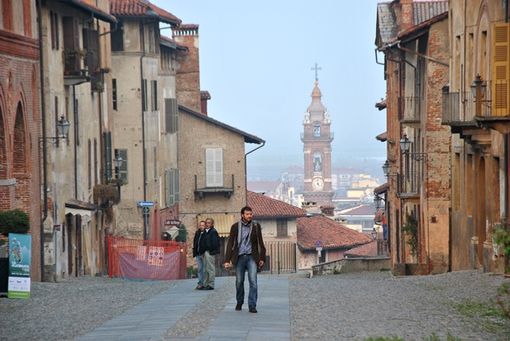 Fusione dei Comuni, Moderati: sì solo alle proposte di buon senso Fusione dei Comuni, Moderati: sì solo alle proposte di buon senso