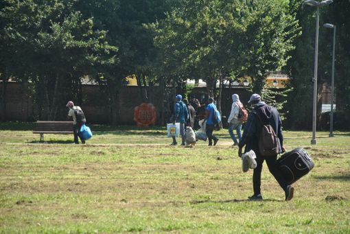 Immagine di repertorio