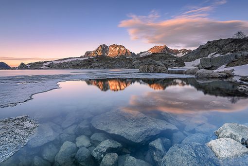 Successo della mostra fotografica "Luci della montagna" di Luca Gino, apera fino a domenica 4 dicembre Successo della mostra fotografica "Luci della montagna" di Luca Gino, apera fino a domenica 4 dicembre