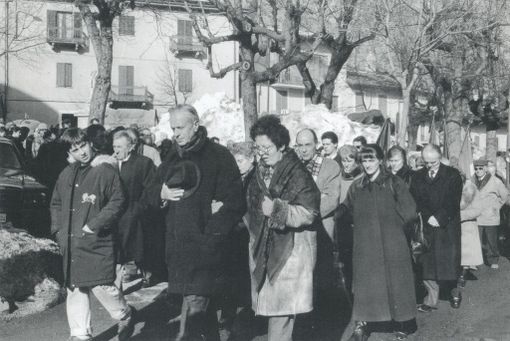 E' morta a Brescia Alessandra Bianco, nipote di Dante Livio Bianco E' morta a Brescia Alessandra Bianco, nipote di Dante Livio Bianco