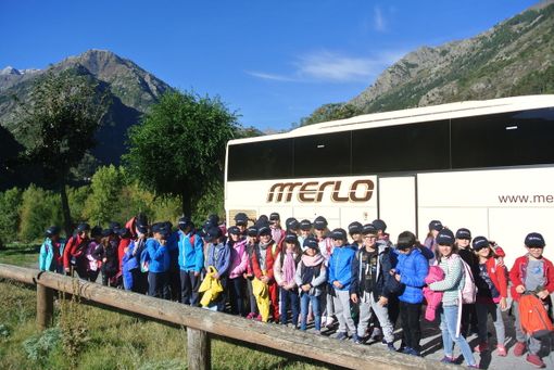 Torna il progetto per le scuole “Trasportati nella storia” della Fondazione Artea