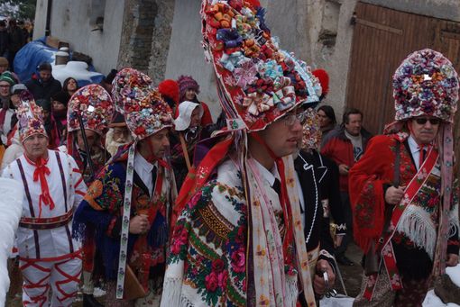 A Rore di Sampeyre una serata dedicata alla Baìo di Becetto