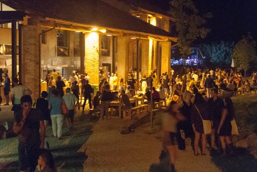 Due giorni di festa per il compleanno di Birra Baladin: 39 le candeline da spegnere Due giorni di festa per il compleanno di Birra Baladin: 39 le candeline da spegnere