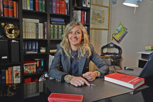 Giulia Negri Giulia Negri