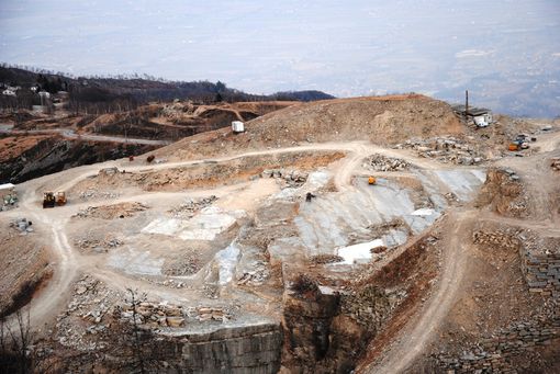 Bagnolo Piemonte: la disciplina delle cave a giro di boa Bagnolo Piemonte: la disciplina delle cave a giro di boa