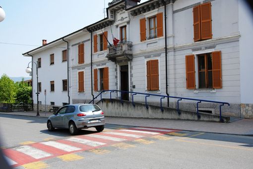 La casa di riposo di Sanfront