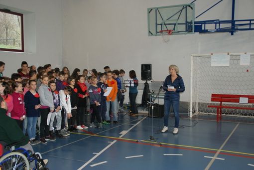 Valdieri ha ospitato la prima edizione di “imPOSSIBILE”, giornata di confronto su femminicidio, disabilità e lotta alle mafie