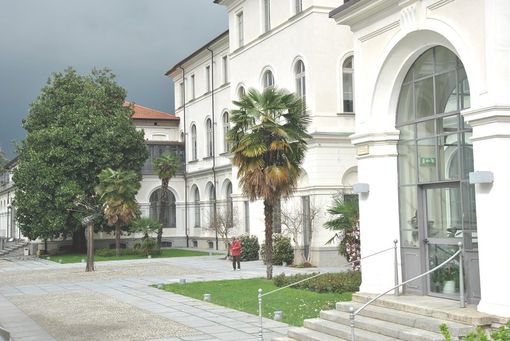 Saluzzo, Residenza Tapparelli Saluzzo, Residenza Tapparelli