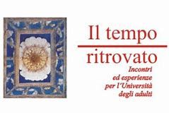 Saluzzo,  “Il Tempo ritrovato”: si apre l’anno accademico dell’ Università degli adulti
