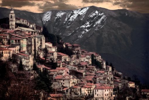 Triora - foto generica