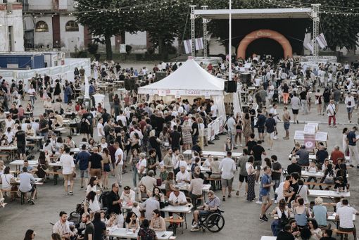 C'è Fermento edizione passata C'è Fermento edizione passata