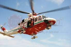 Frabosa Soprana: 49enne cercatore di funghi cade in un dirupo, ricoverato in ospedale a Cuneo