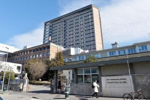 Il CTO di Torino, immagine di repertorio Il CTO di Torino, immagine di repertorio