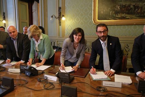 Torino e il territorio di Langa e Roero: "Insieme più attrattivi per il turismo" (VIDEO)