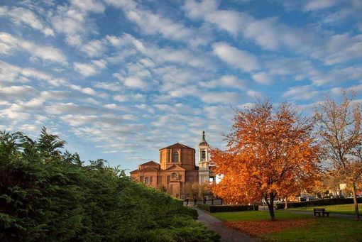 Foto di Tino Gerbaldo