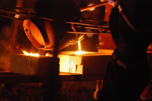 Forni industriali per trattamento termico: cosa c'è da sapere Forni industriali per trattamento termico: cosa c'è da sapere
