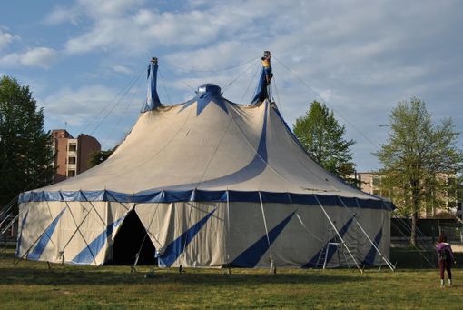 A Savigliano in scena lo spettacolo #TUTTIPICCOLIPRINCIPI
