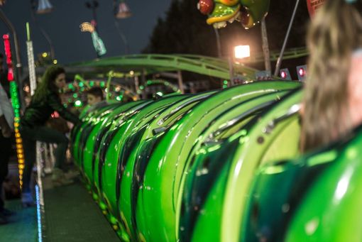 Al via la seconda edizione del capitolo "La giostra delle cento torri"