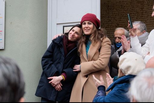 Sabato Elly Schlein a Cuneo, Gribaudo: "Il Paese ha bisogno di una leadership femminista, contemporanea e plurale"