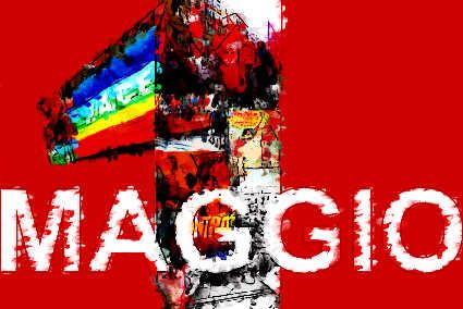 Visto da Mario Borgna: Viva il 1° Maggio, abbasso i "Ponzio Pilato"