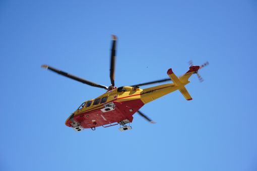 Envie: il buonsenso evita un tragico gesto. Limone Piemonte: giovane cade sulle piste, non è grave