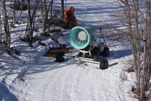 Il prossimo 8 dicembre al via la stagione della Riserva Bianca di Limone Piemonte
