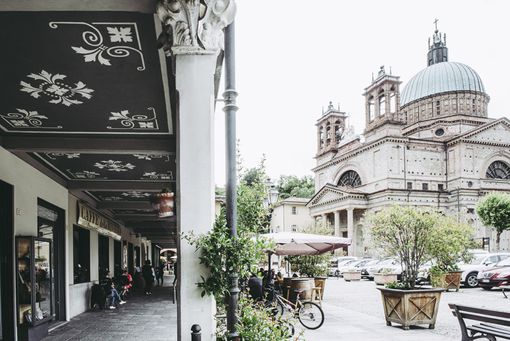 Fotoservizio di Barbara Guazzone