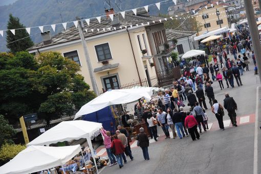 Come fare per partecipare alla 17^ Rassegna “PaesanAinpiazzA” del 18 ottobre