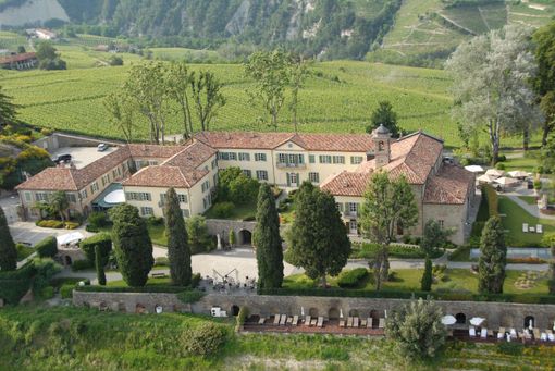 relais San Maurizio Santo Stefano Belbo