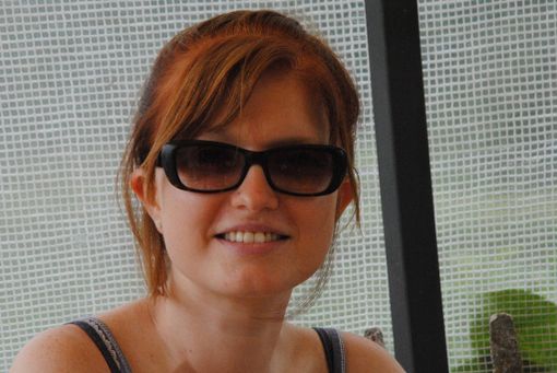 Valentina Coalova (copyright targatocn) Valentina Coalova (copyright targatocn)