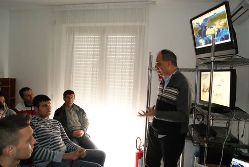 Sabato si svolge a Cuneo la Seconda Giornata Provinciale della Meteorologia