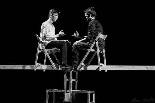 A Busca si parla il linguaggio del circo contemporaneo internazionale