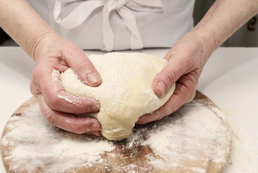 Immagine di repertorio