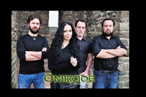 Gli Oniricide Gli Oniricide