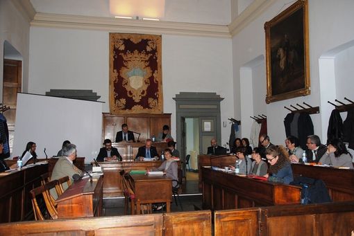 Immagine di repertorio