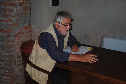 Sulle vicende di Brossasco interviene anche “Meo” Beoletto: “Nova farebbe bene a prendere atto del proprio fallimento”