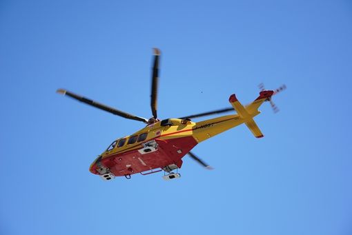 Immagine di repertorio Immagine di repertorio