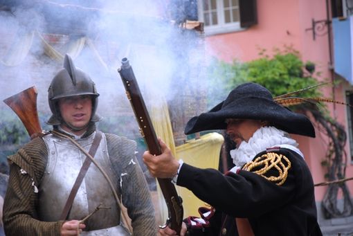 “Revello Maggio Castello”, un abito su misura da indossare sulla terra di origine