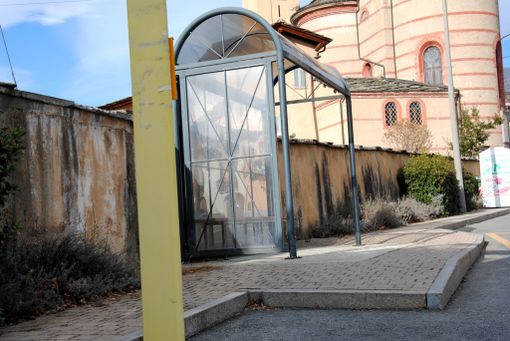 Envie, 20.000 euro per le pensiline per le fermate del bus interurbano