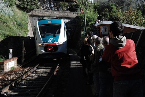 Immagine di repertorio