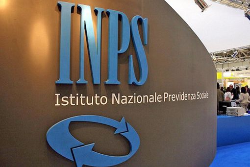 Taglio del nastro dei nuovi locali dell’Agenzia Inps di Saluzzo