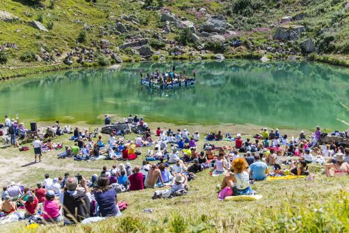 Festival ed escursioni: in Granda ultimo weekend di luglio all'insegna della musica e della natura Festival ed escursioni: in Granda ultimo weekend di luglio all'insegna della musica e della natura