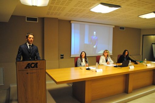 Locazioni turistiche: un successo l’iniziativa dell’ACA di Alba Locazioni turistiche: un successo l’iniziativa dell’ACA di Alba