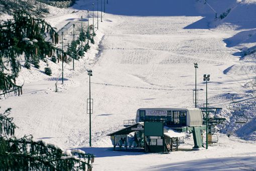 Prato Nevoso non molla e apre ad atleti agonisti e sci club Prato Nevoso non molla e apre ad atleti agonisti e sci club