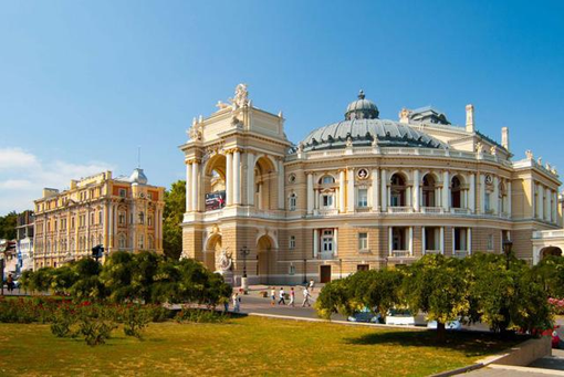 Cosa visitare a Odessa, perla dell’Ucraina Cosa visitare a Odessa, perla dell’Ucraina