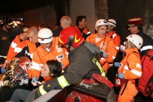 Immagine di repertorio di una precedente esercitazione